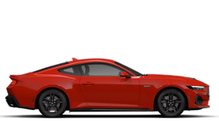 2025 Ford Mustang® External Image 1